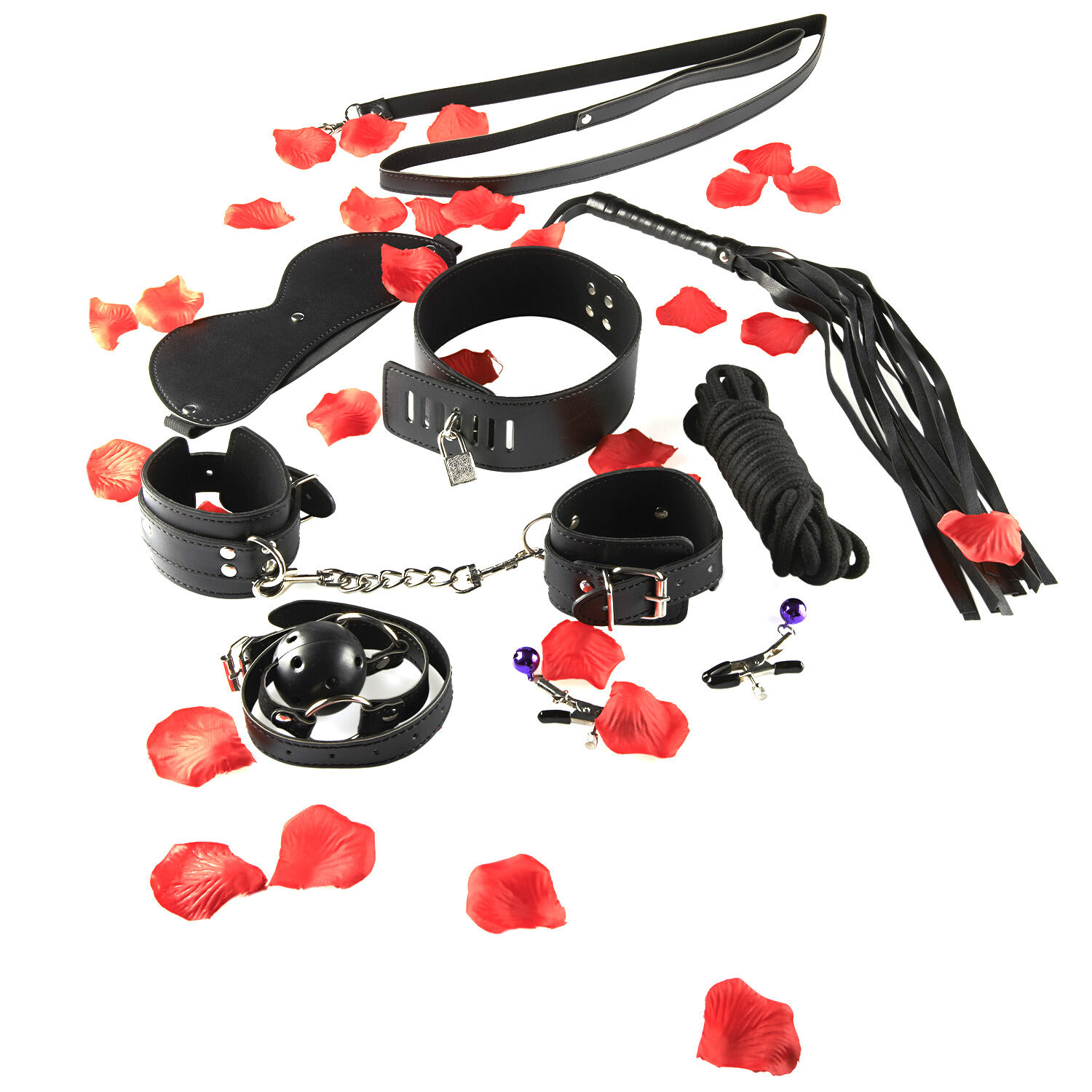 ToyJoy Toy Joy BDSM Starter-sett