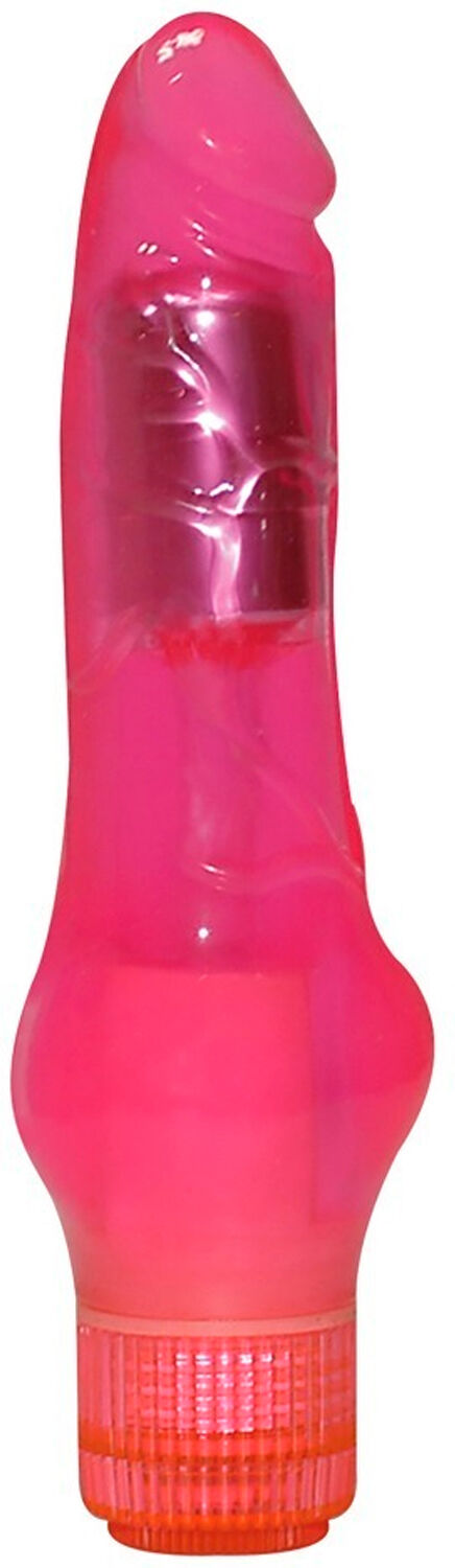 H2O Trojan Vanntett Dildovibrator