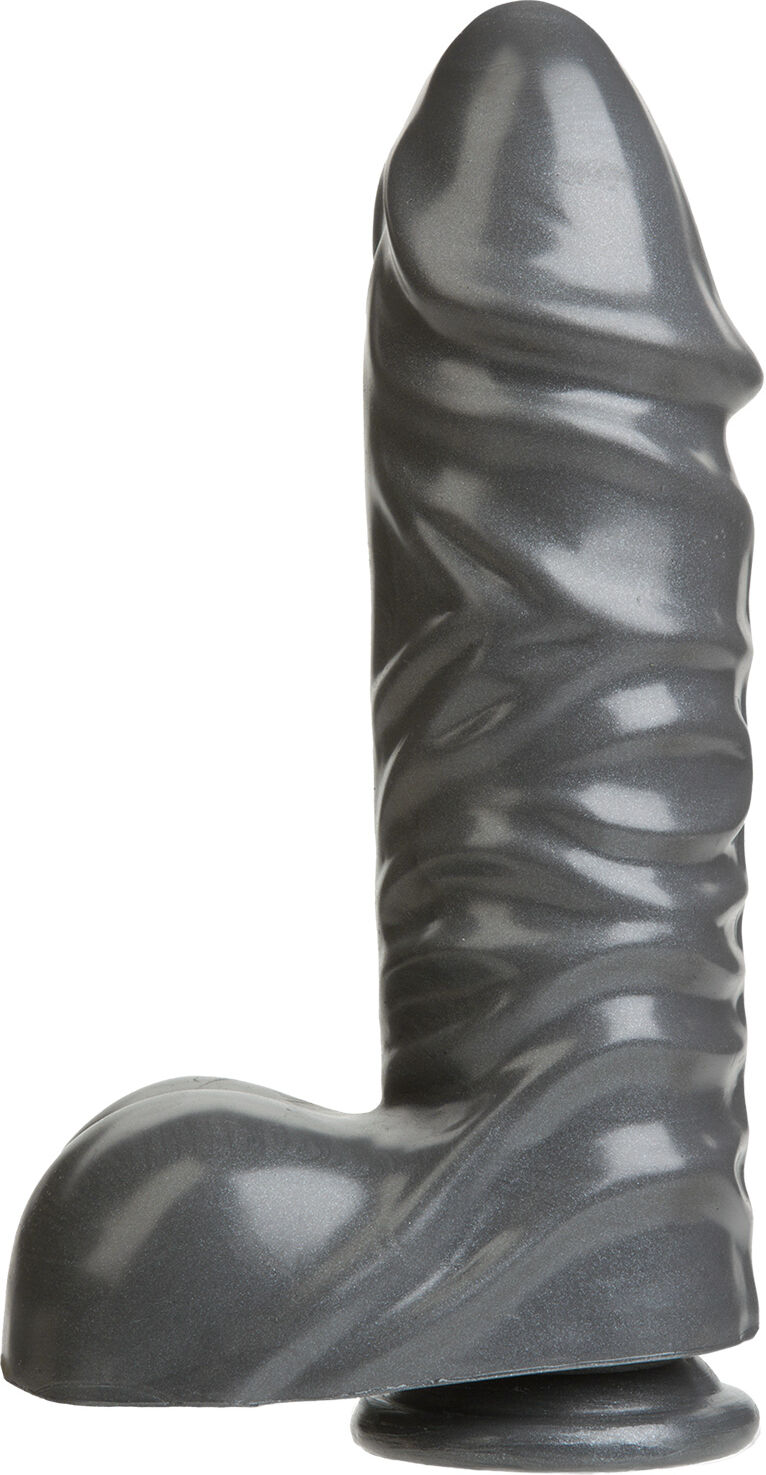 American Bombshell Ballistic XXL Dildo