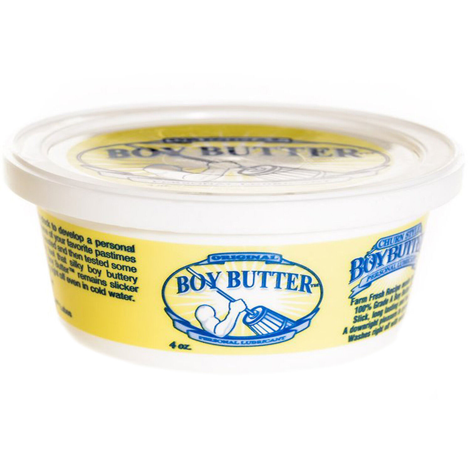 Boy Butter Original Glidemiddel