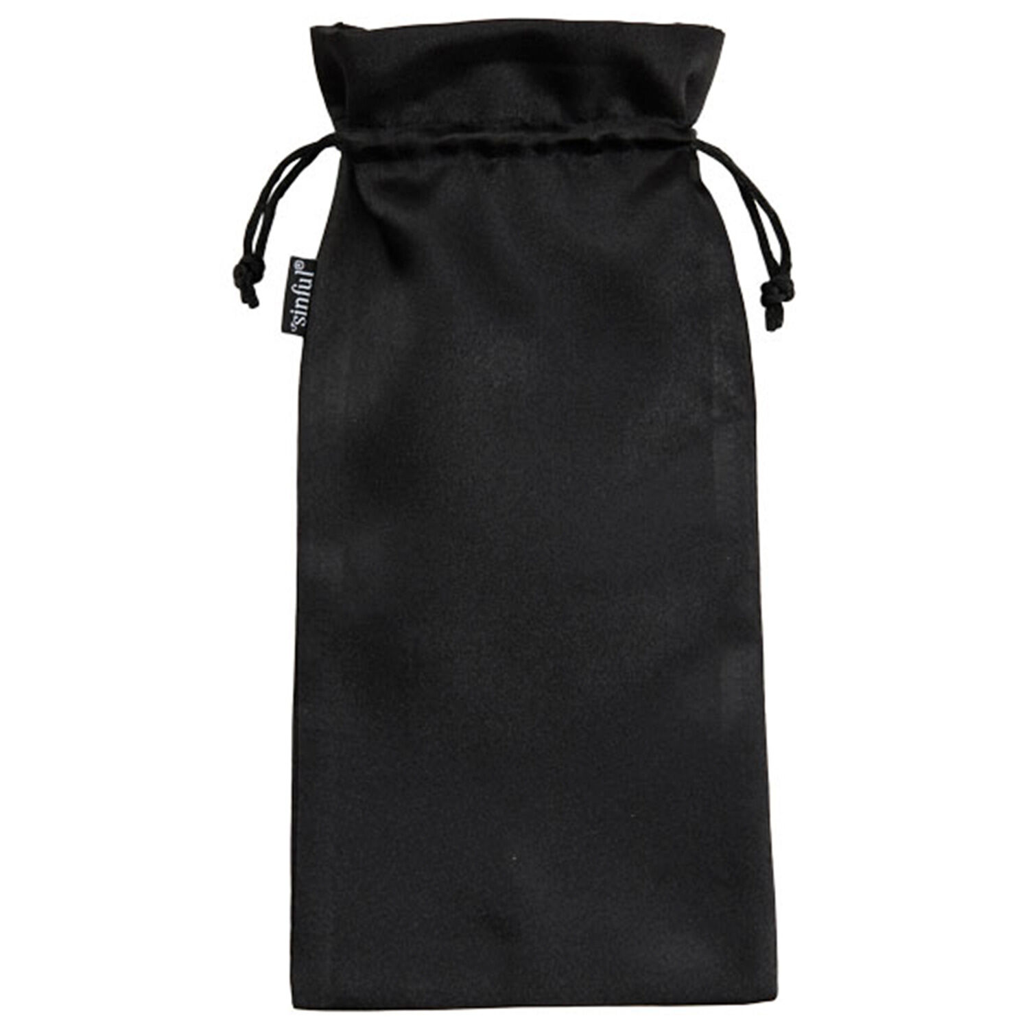 Sinful Satin Toy Bag Medium