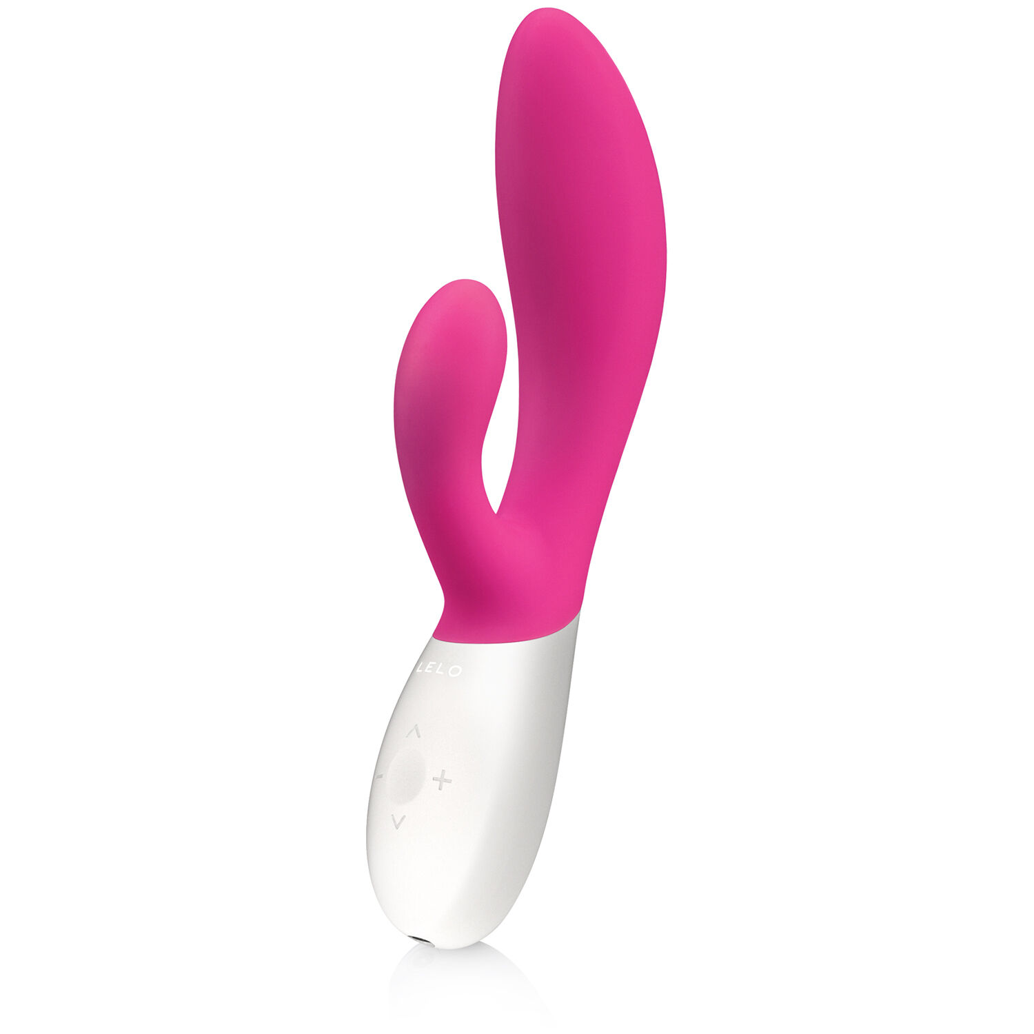 Lelo Ina Wave Dual-action Vibrator