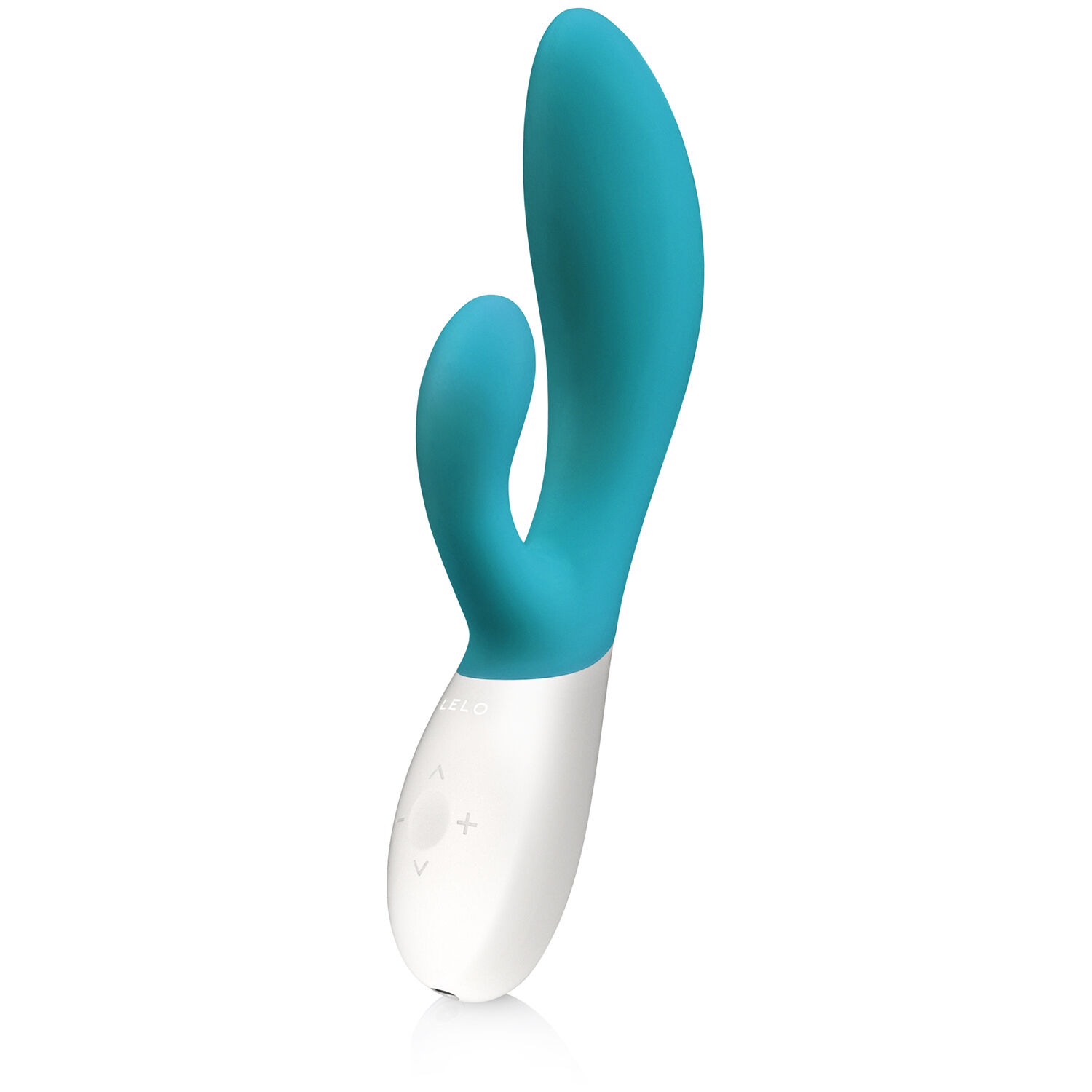 Lelo Ina Wave Dual-action Vibrator