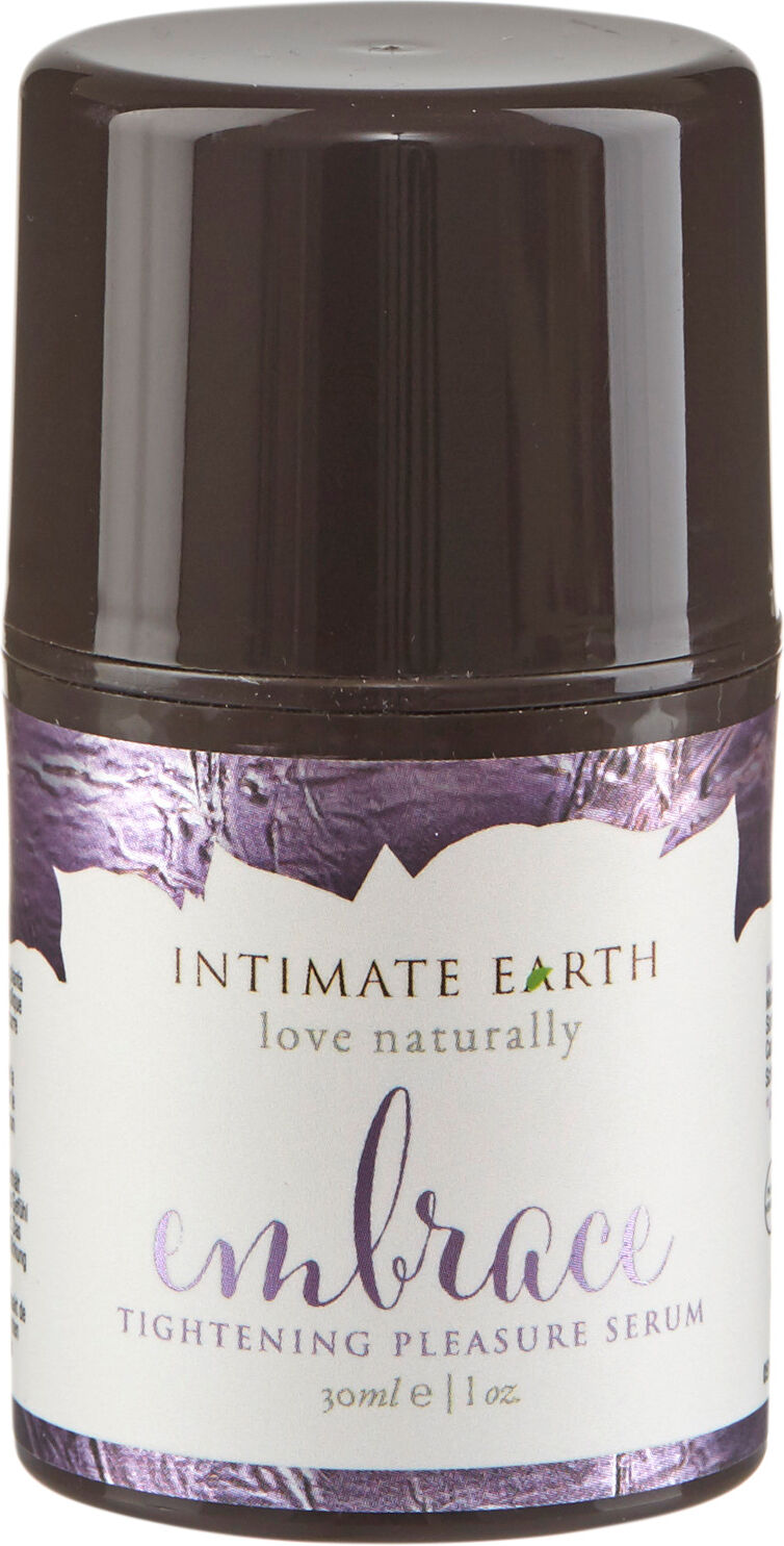 Intimate Organics Embrace Oppstrammende Pleasure Gel 30 ml