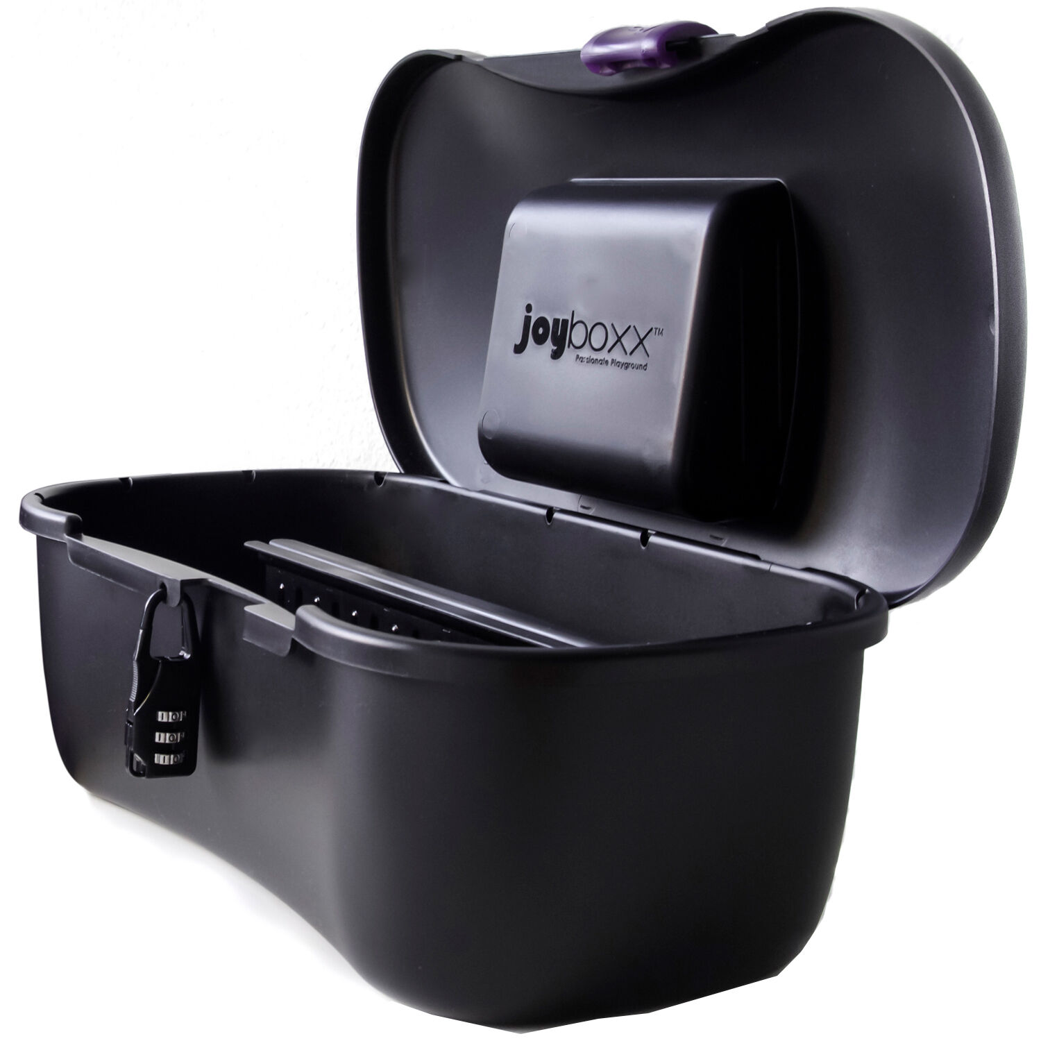 Mixed Joyboxx Hygienisk Oppbevaringssystem