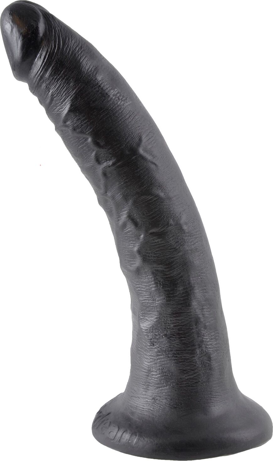 King Cock Realistisk Dildo 17,5 cm