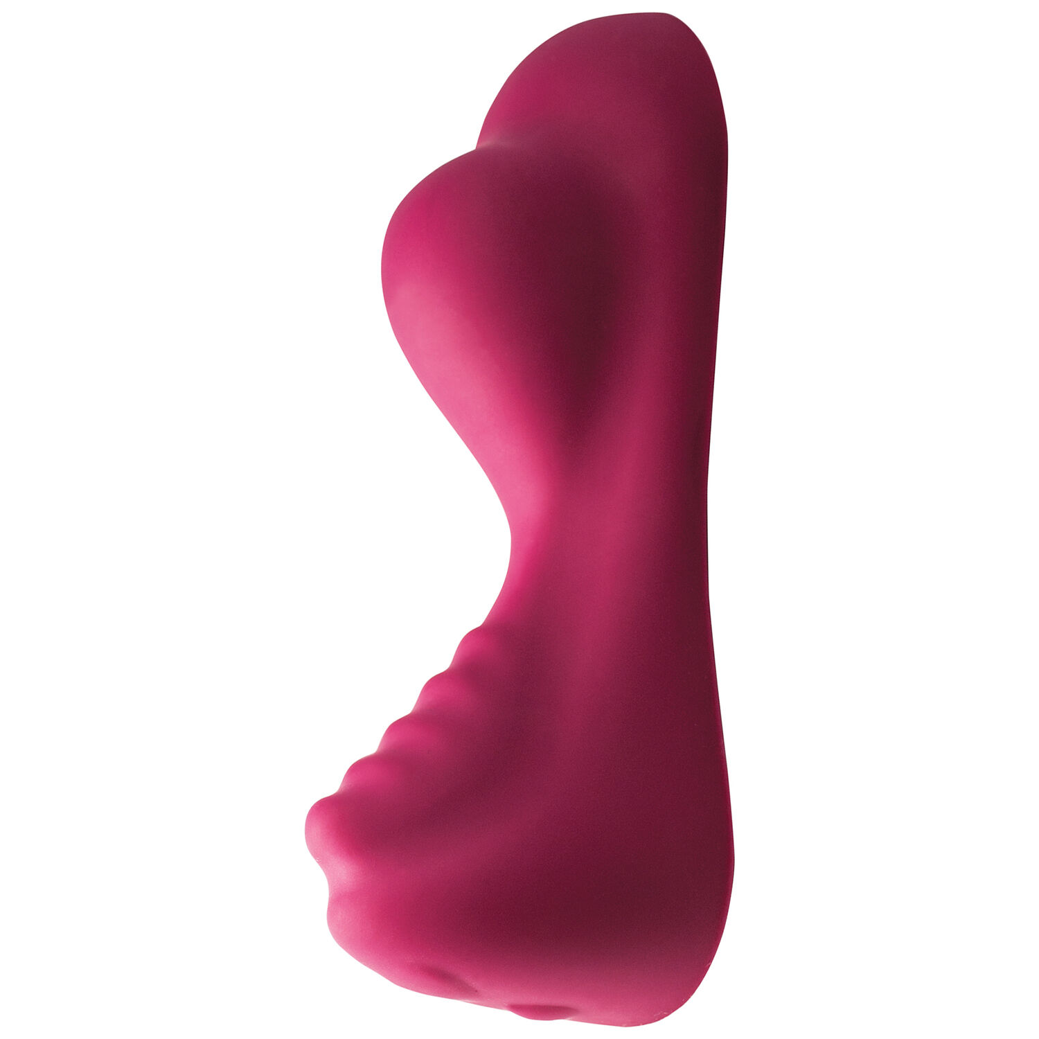 Rocks Off Ruby Glow Klitorisvibrator