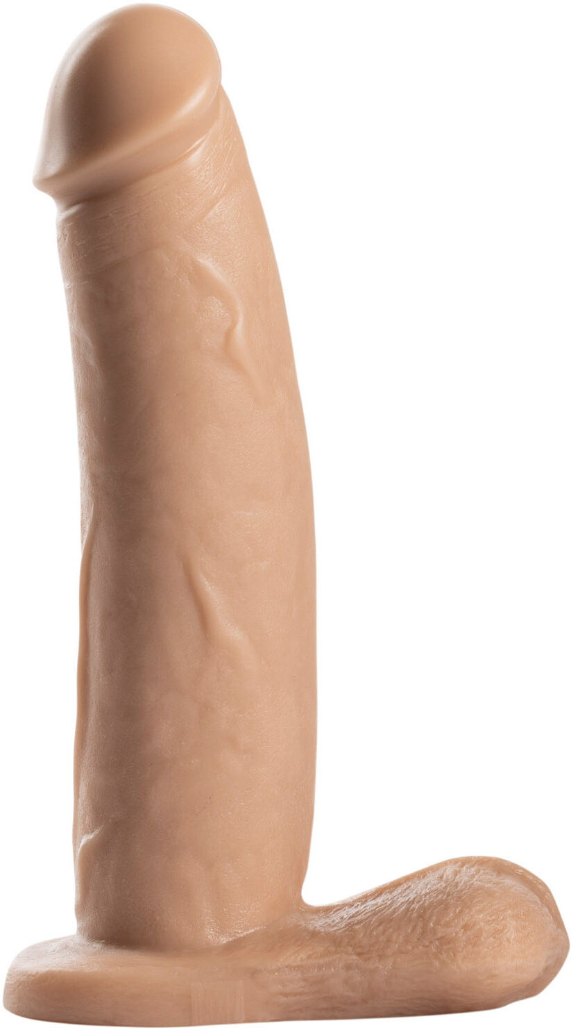 Vixen Creations Bandit VixSkin Dildo 20,5 cm