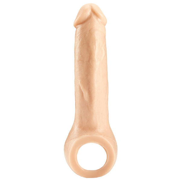 Vixen Creations Ride-On Penis Sleeve 22 cm