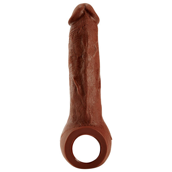 Vixen Creations Ride-On Penis Sleeve 22 cm