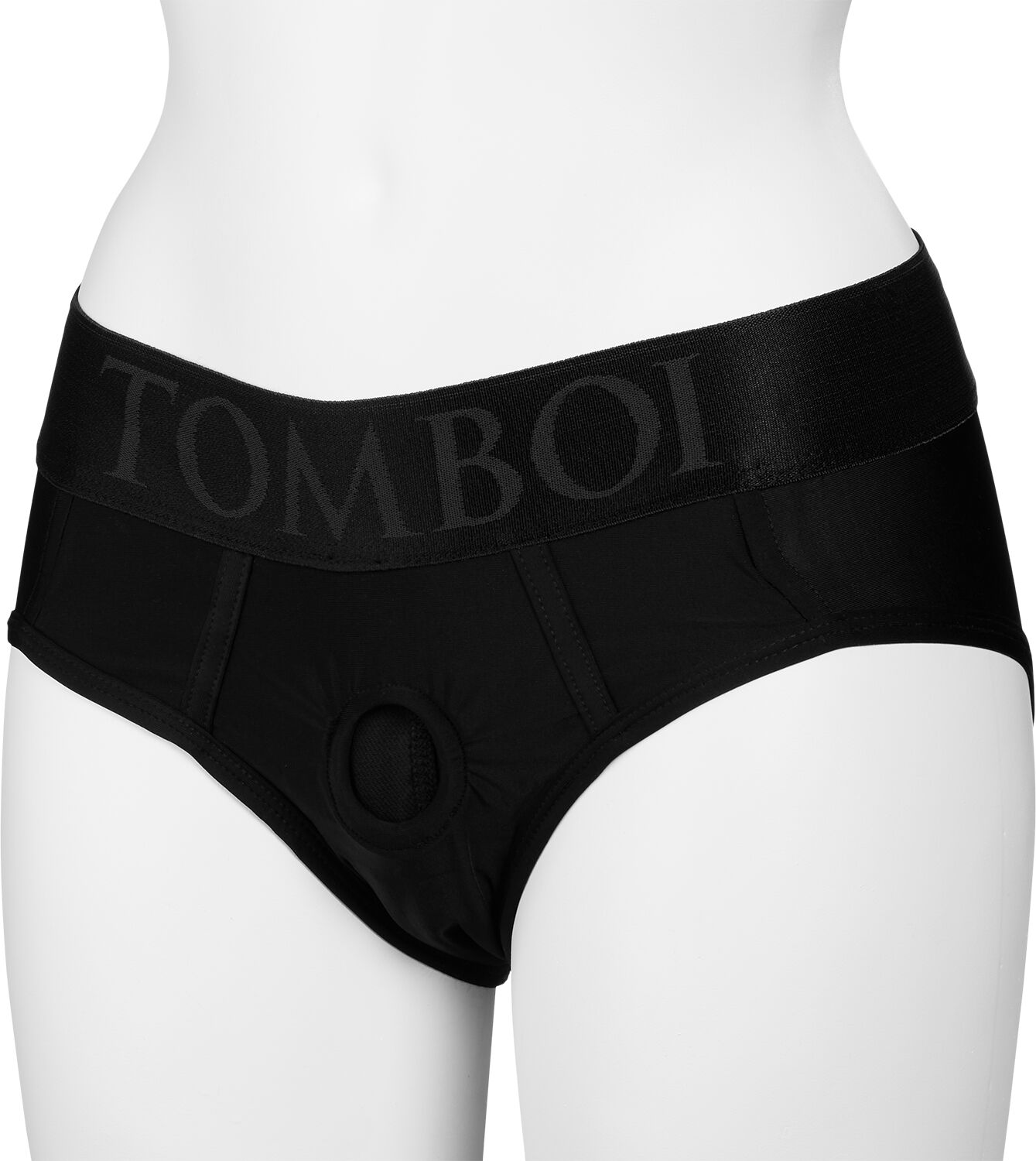 SpareParts HardWear Tomboi Brief Sele til Kvinner