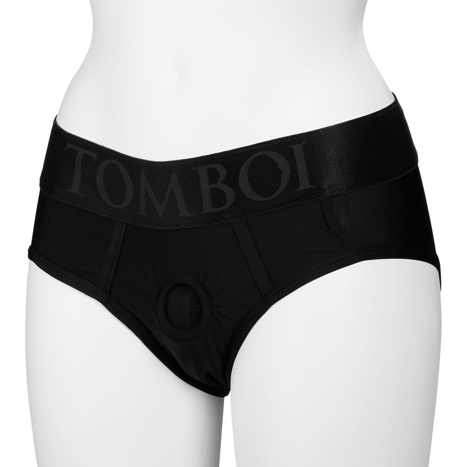 SpareParts HardWear Tomboi Brief Sele til Kvinner