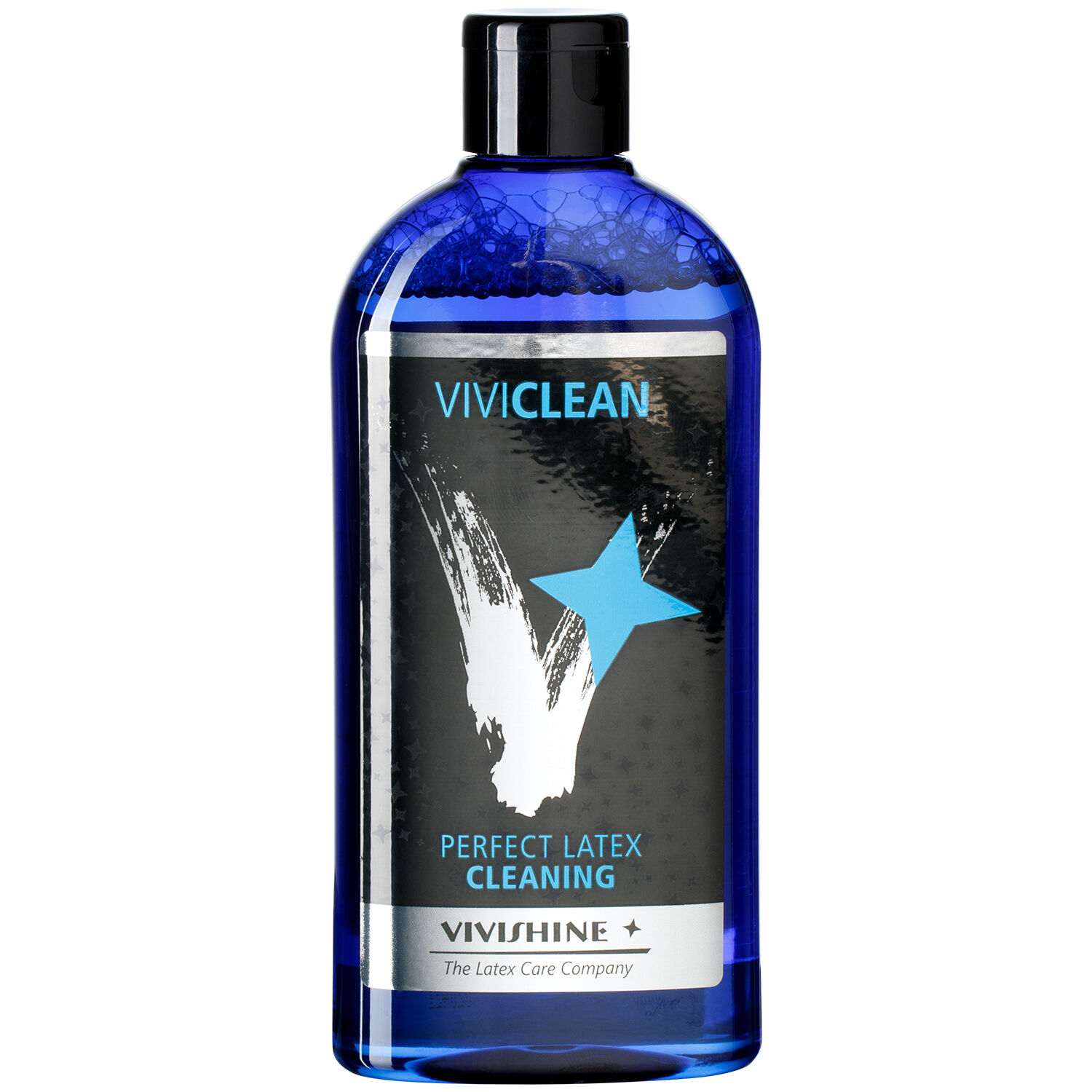 Vivishine Viviclean Latex Cleaner 250 ml