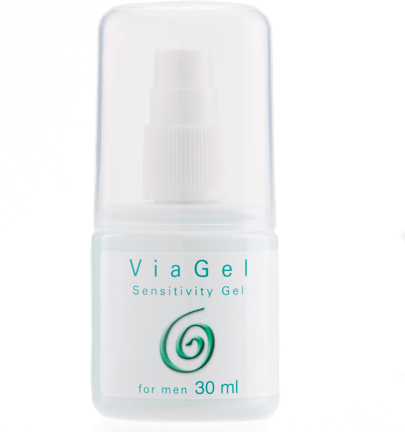 Viagel Stimulerende Gel til Menn 30 ml