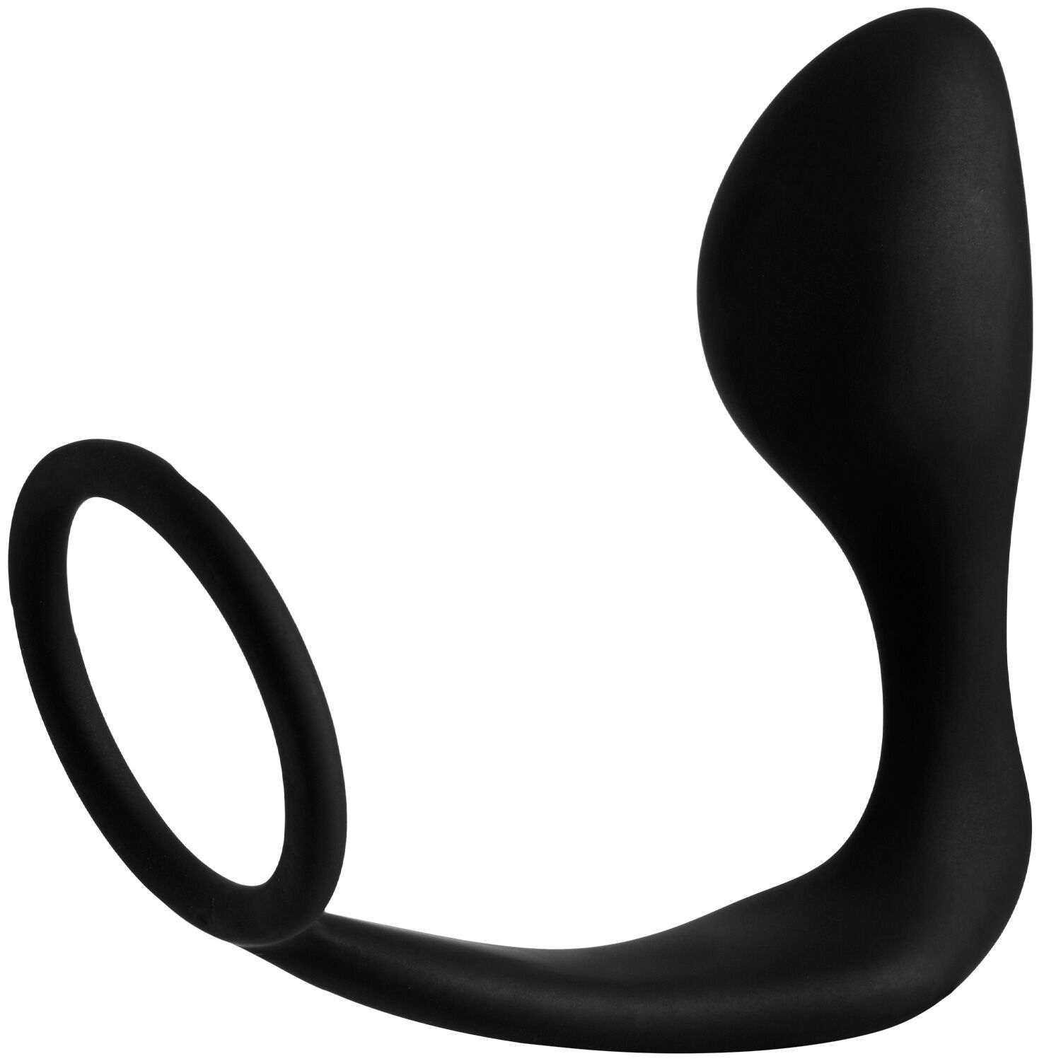 Sinful Penisring med Prostatastimulator