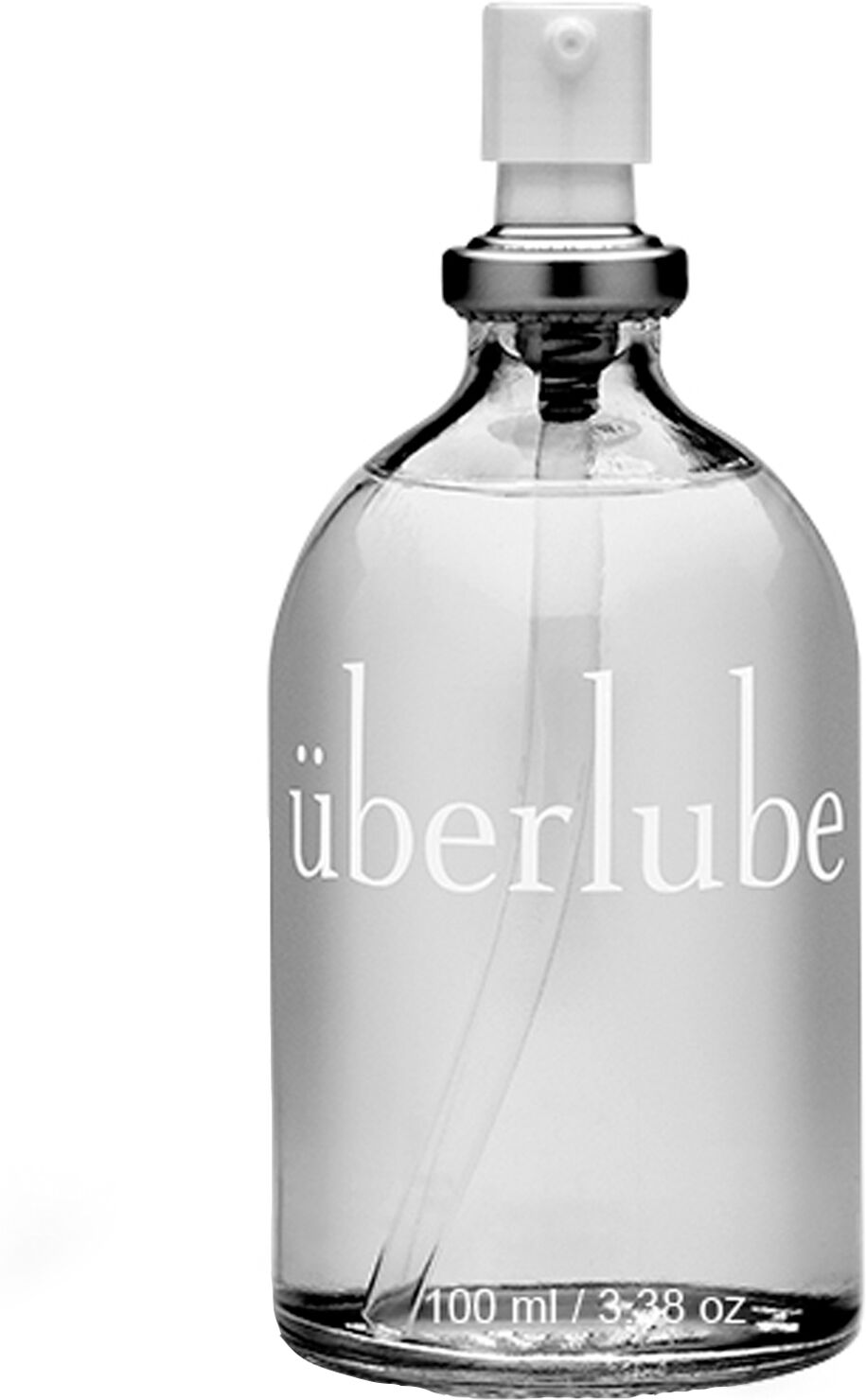 Uberlübe Überlube Luksus Glidemiddel 100 ml