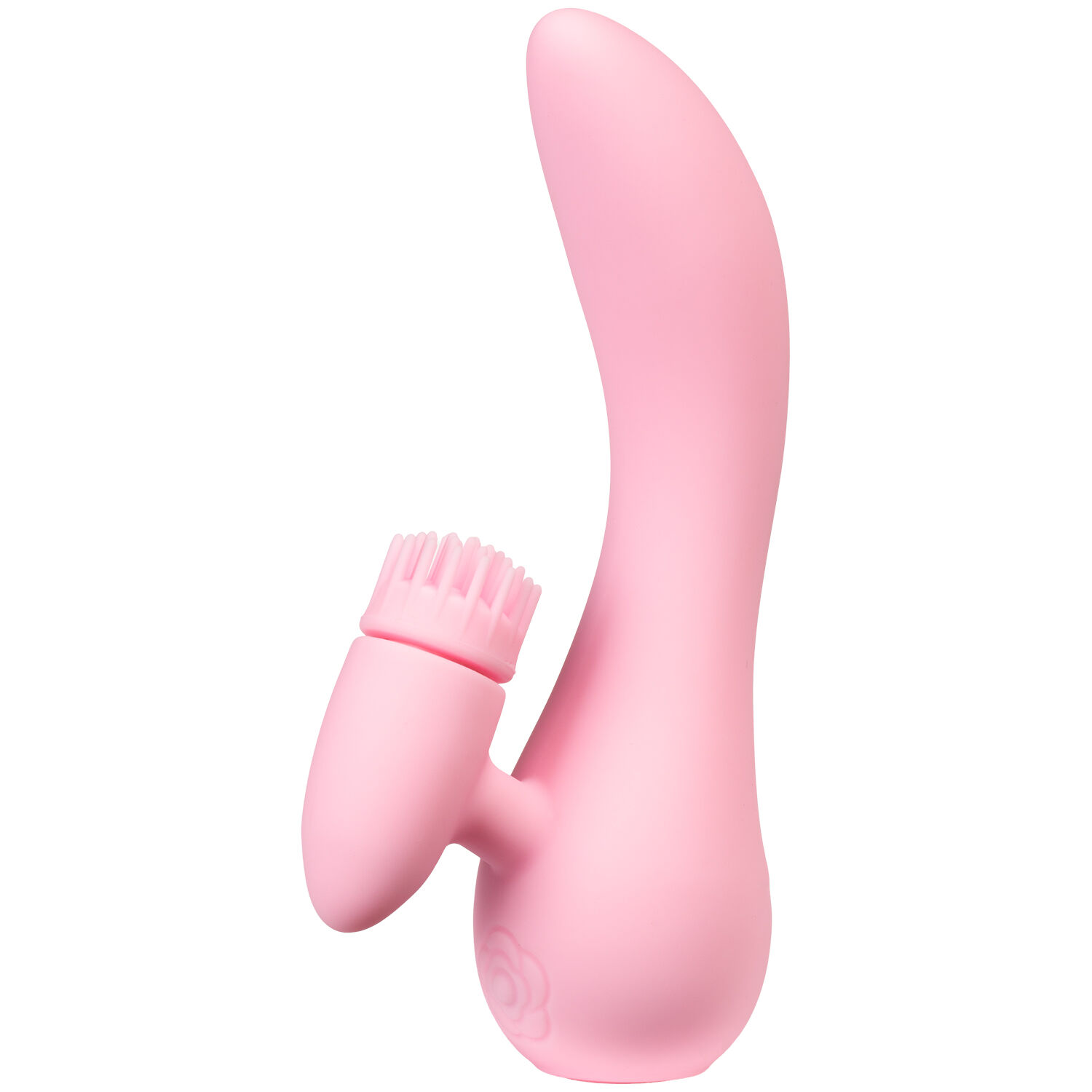Mixed Kawaii Daisuki 1 G-punktsvibrator med Klitorisstimulator