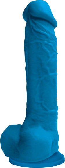 Colours Pleasures Dildo Large 25 cm