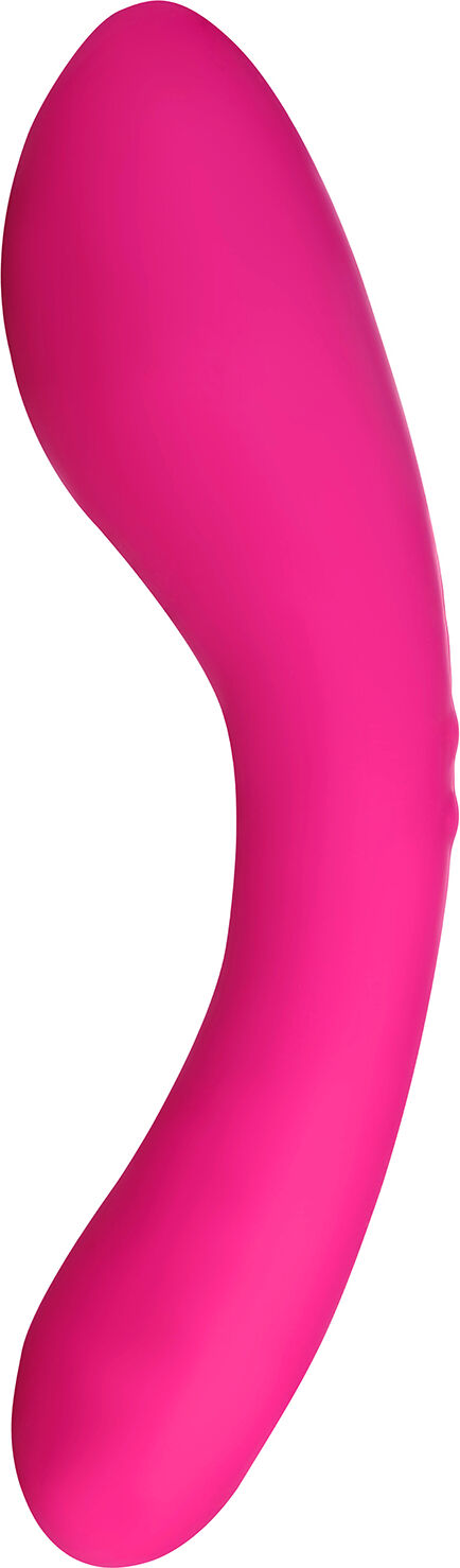 SWAN The Swan Wand Oppladbar Vibrator