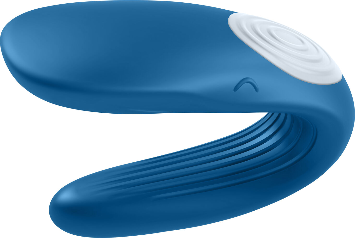 Satisfyer Double Whale Parvibrator