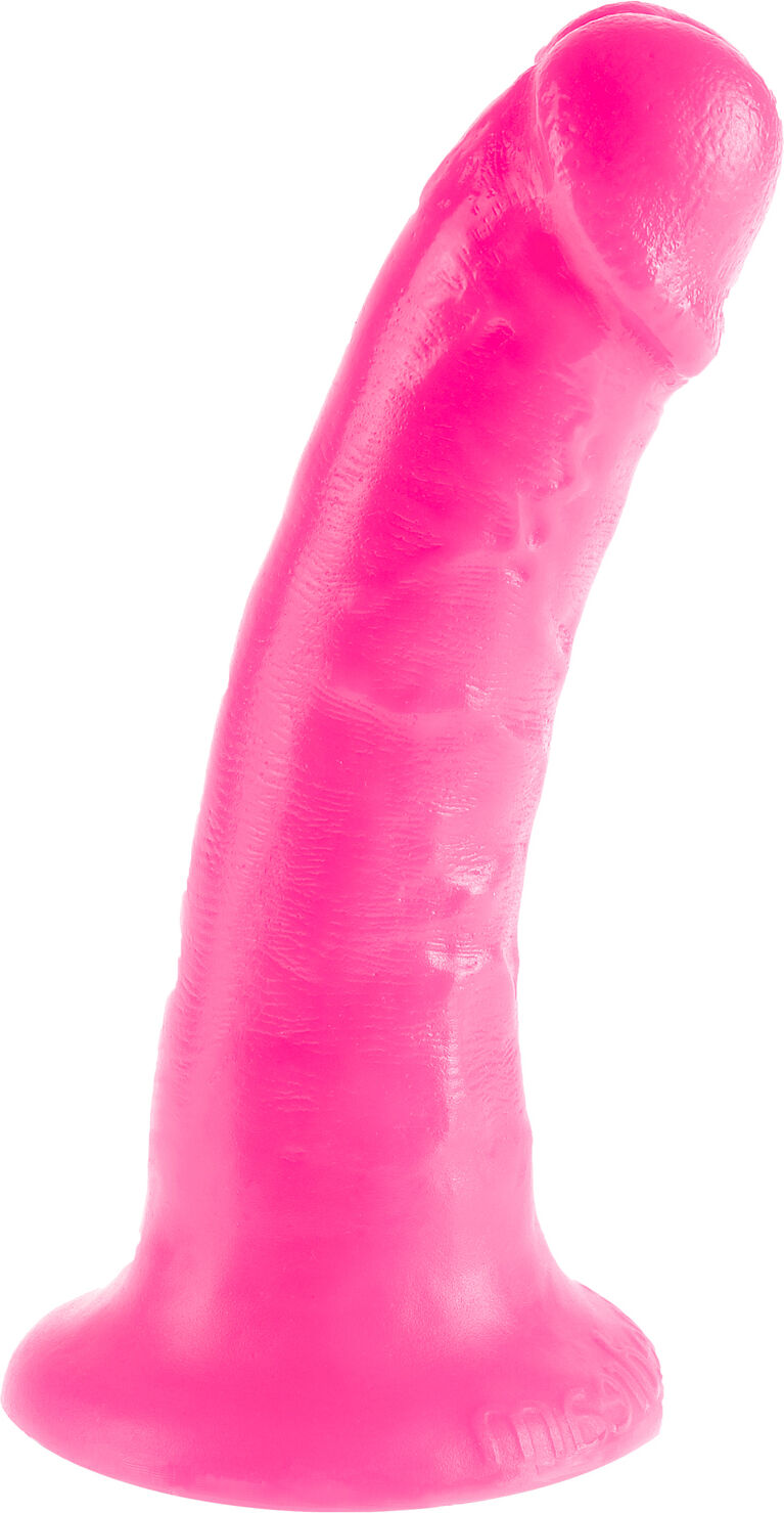 Dillio Slim Realistisk Dildo 17 cm