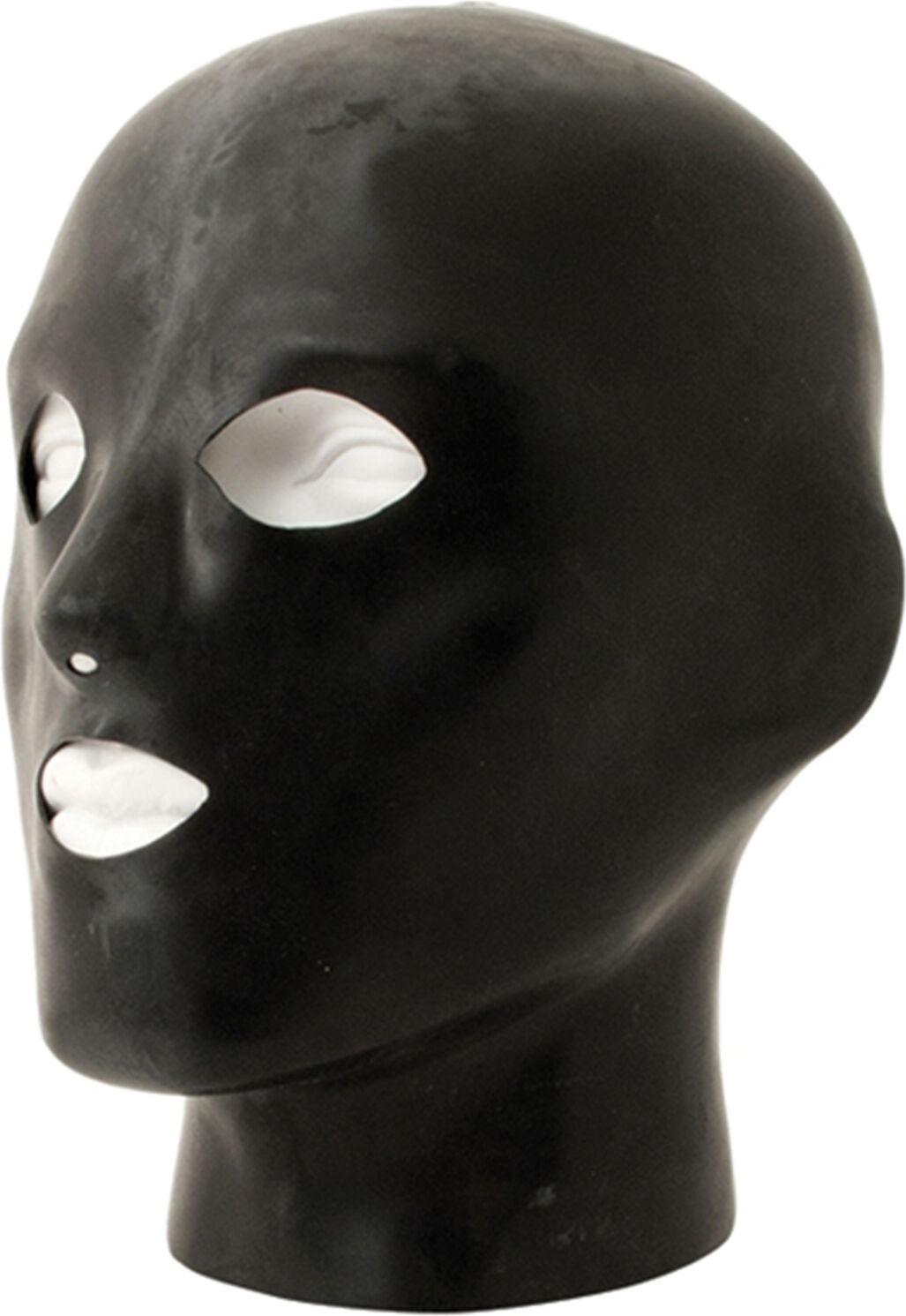 Mixed Heavy Rubber Anatomical Latexmaske