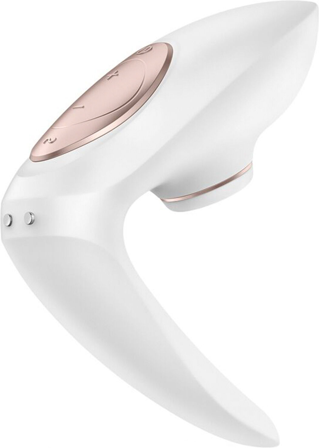 Satisfyer Pro 4 Couples Parvibrator