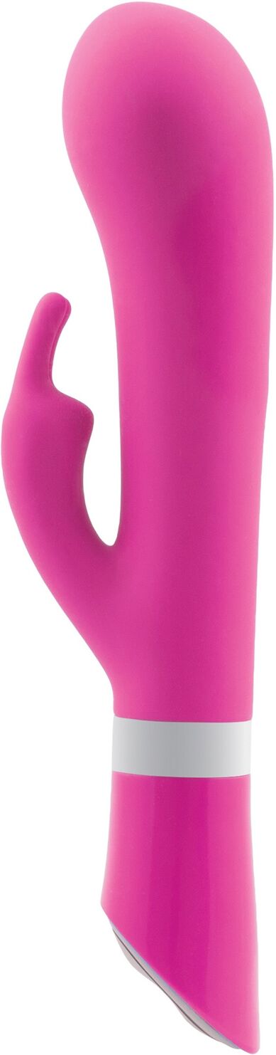 B Swish Bwild Deluxe Bunny Vibrator