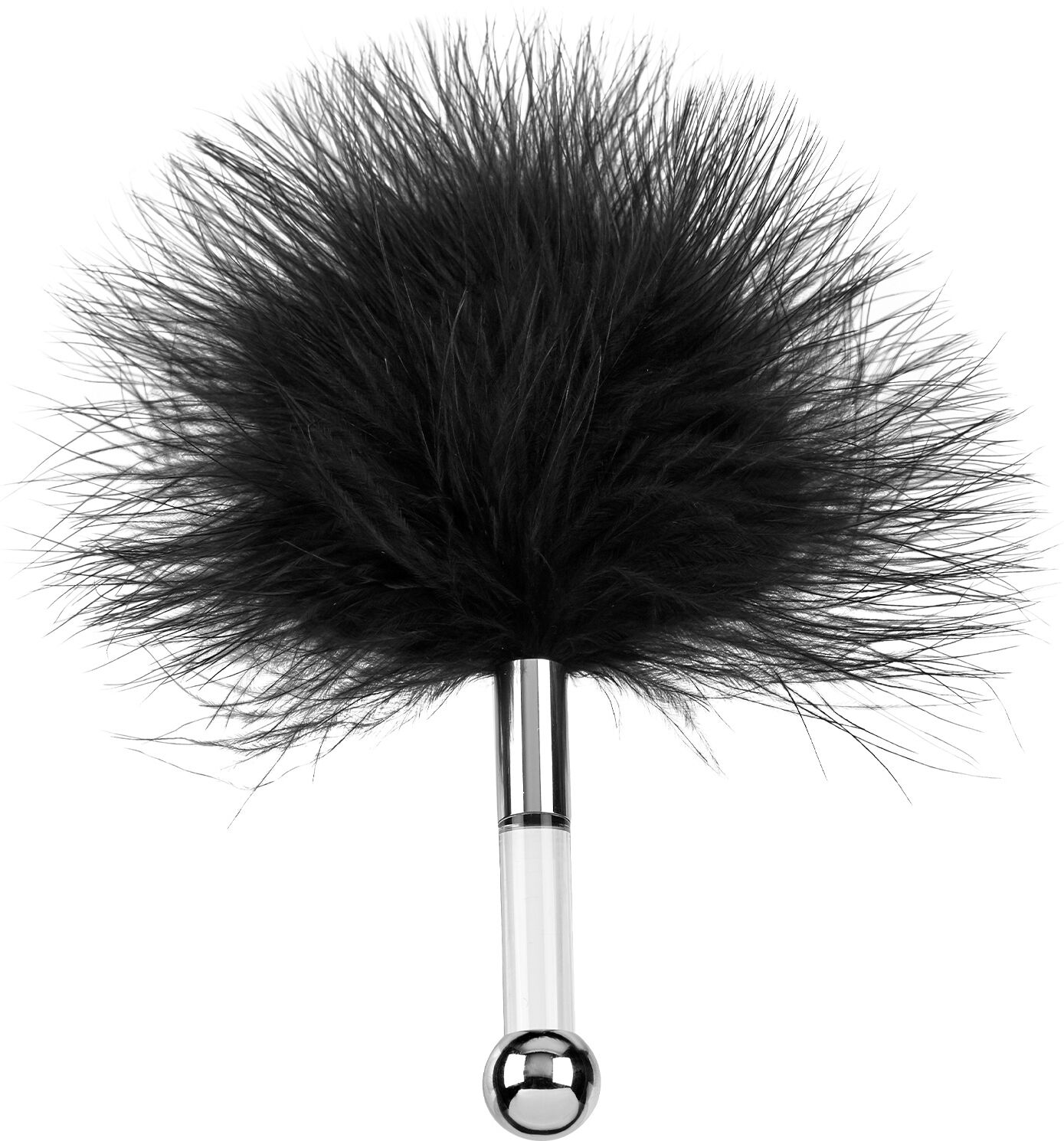 Sinful Deluxe Feather Tickler