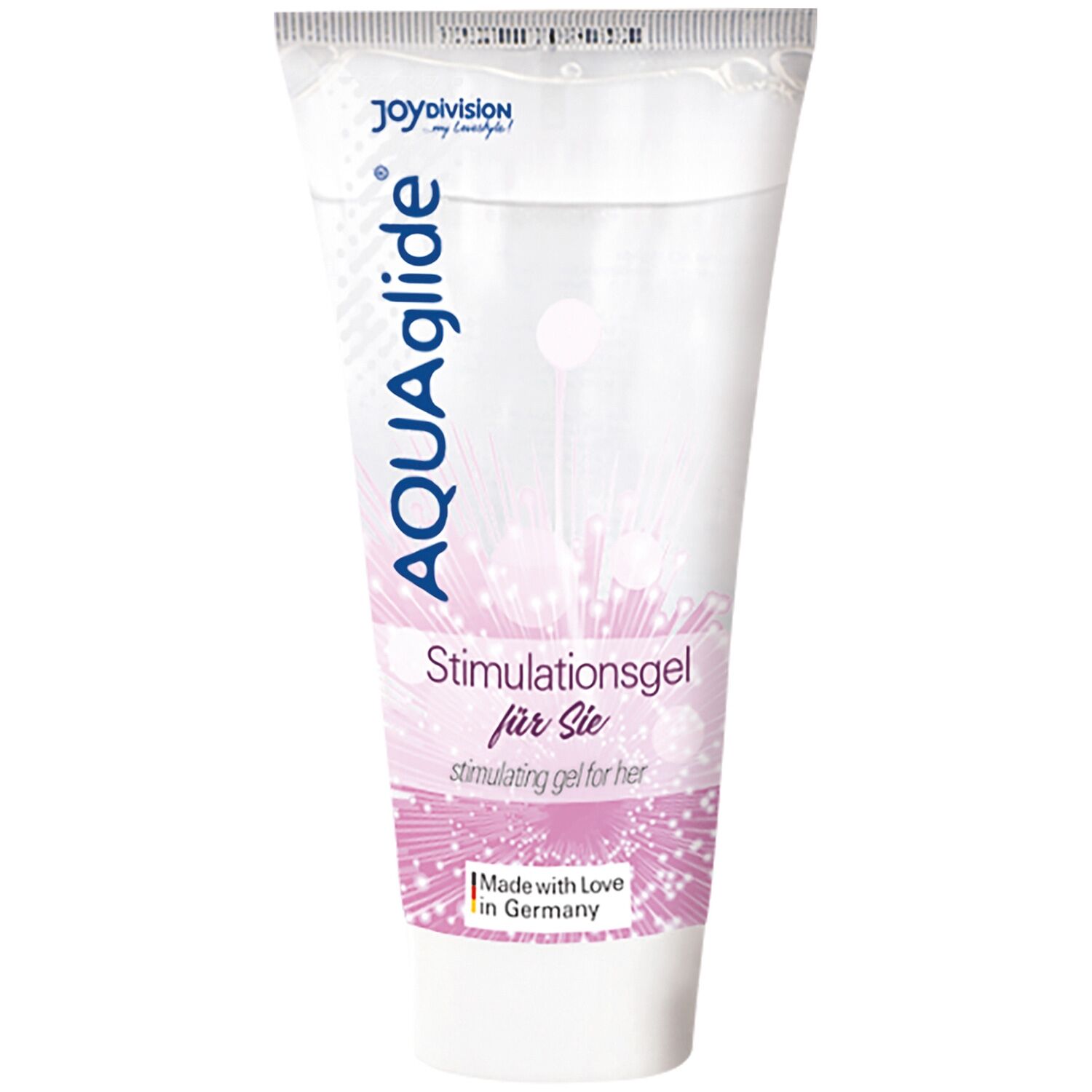 Joydivision Stimulerende Orgasme Gel 25 ml