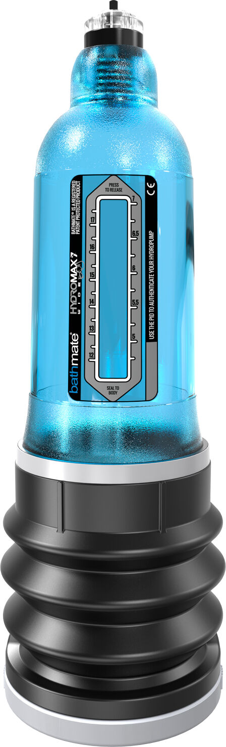 Bathmate Hydromax7 Wide Boy