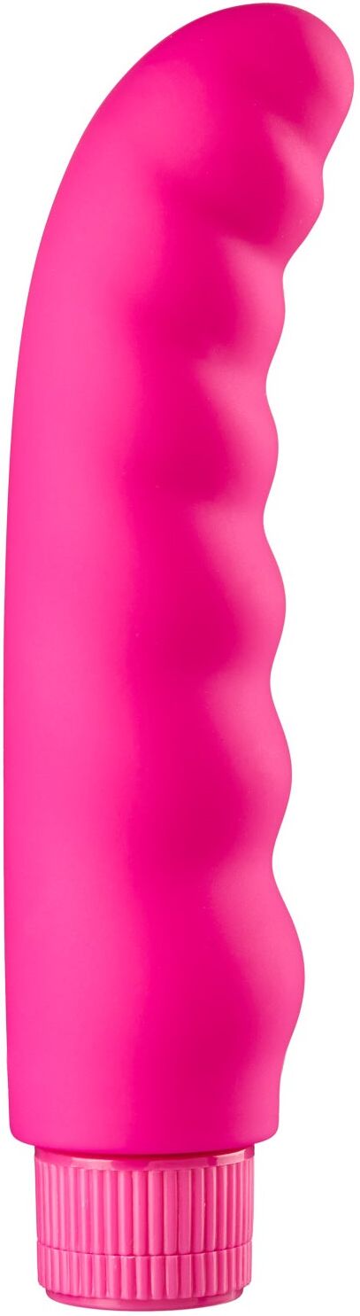 Baseks Wave Klassisk Dildovibrator