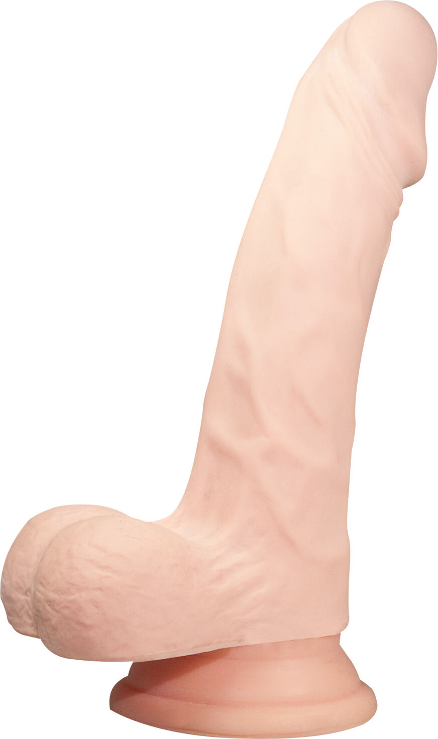 You2Toys Realistixxx Nice Guy vibrerende dildo 17,5 cm