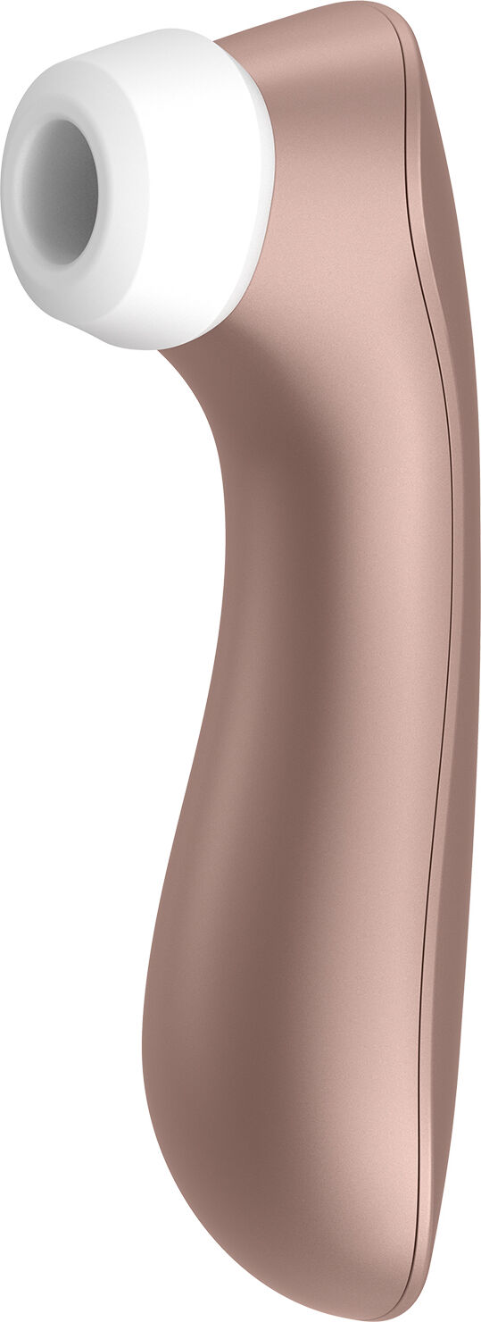 Satisfyer Pro 2+ Vibrerende Klitorisstimulator