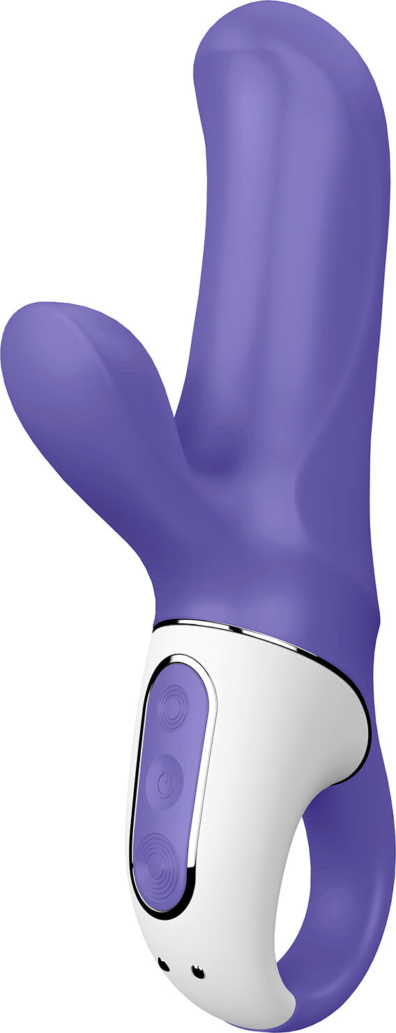 Satisfyer Vibes Magic Bunny Vibrator