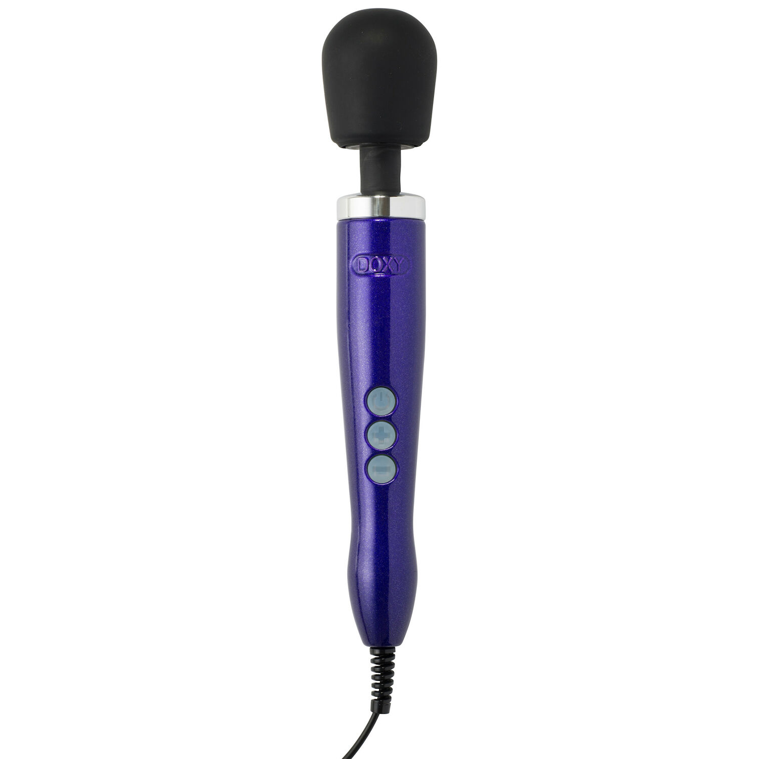 Doxy Die Cast Magic Wand i Farger