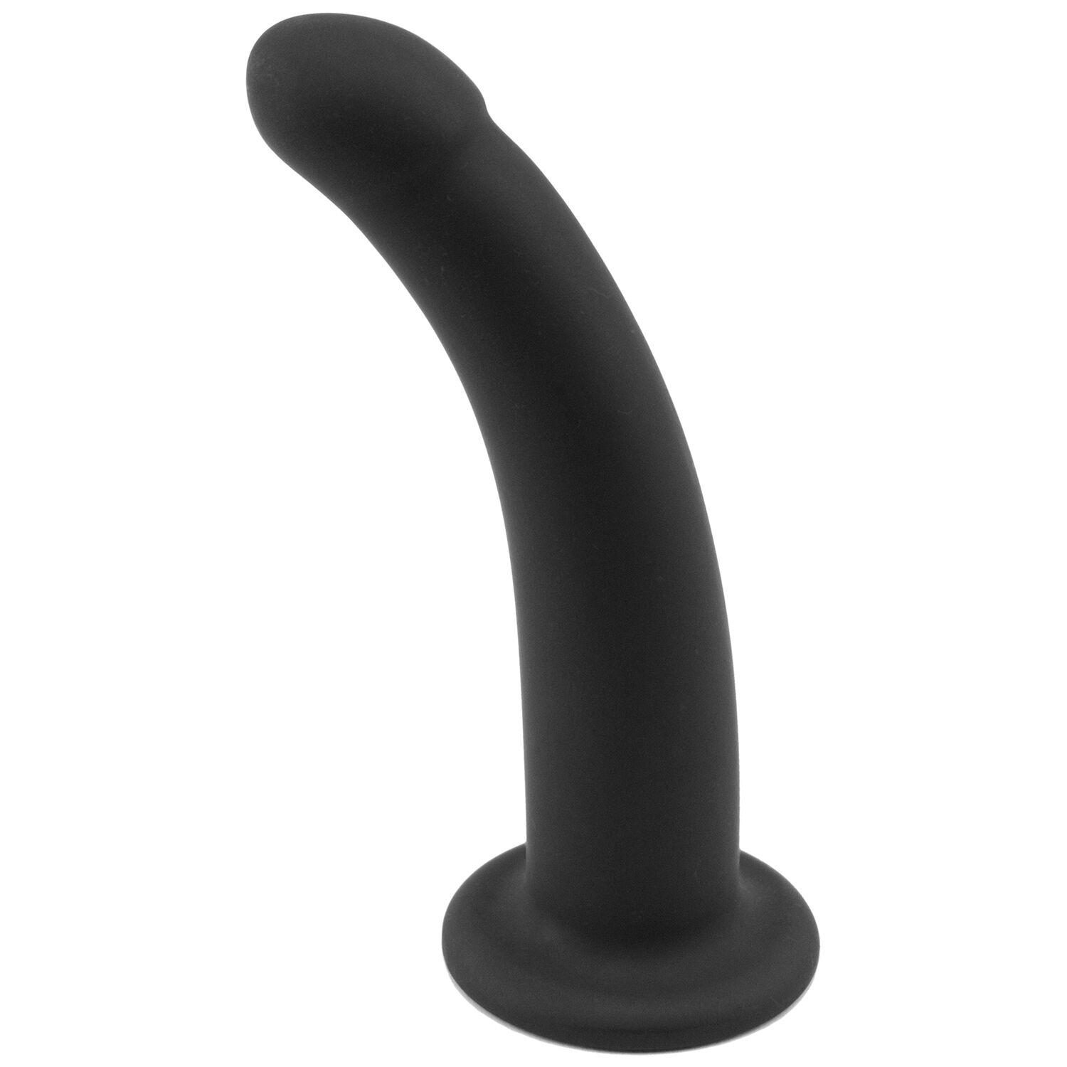 LovingJoy Loving Joy Curved Silikondildo 12 cm