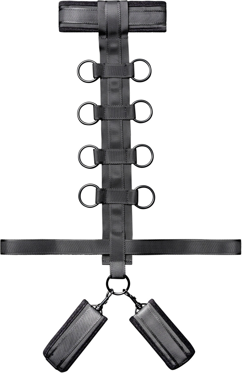 Obaie Body Restraints Harness