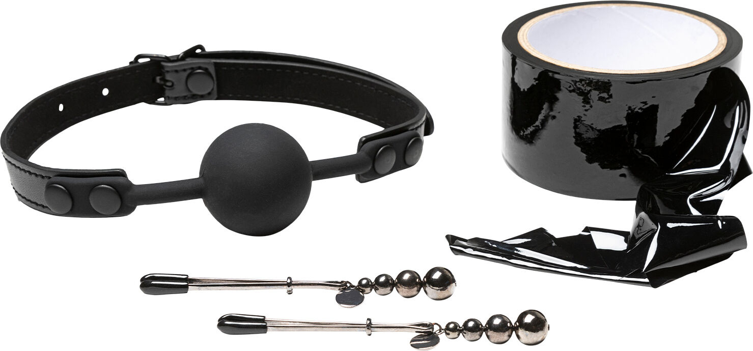 Obaie Submissive Play Kit