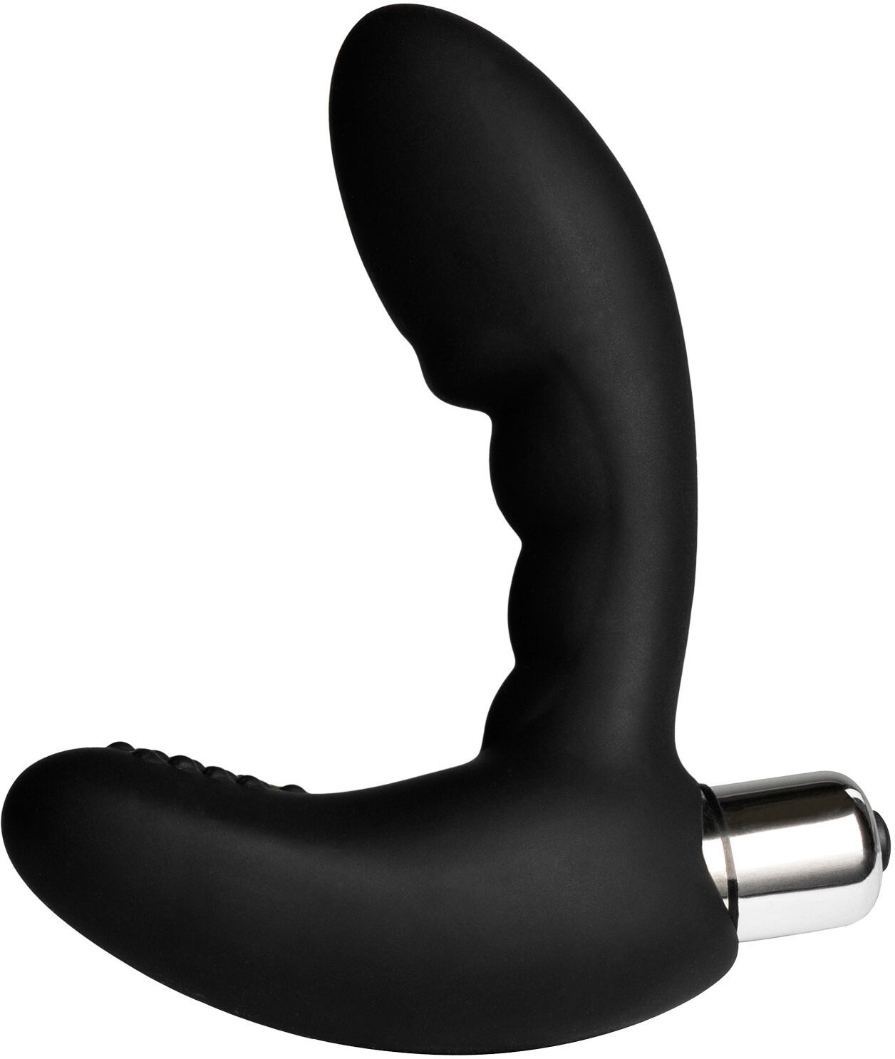 Sinful Rebel Dual Vibrerende Prostatastimulator