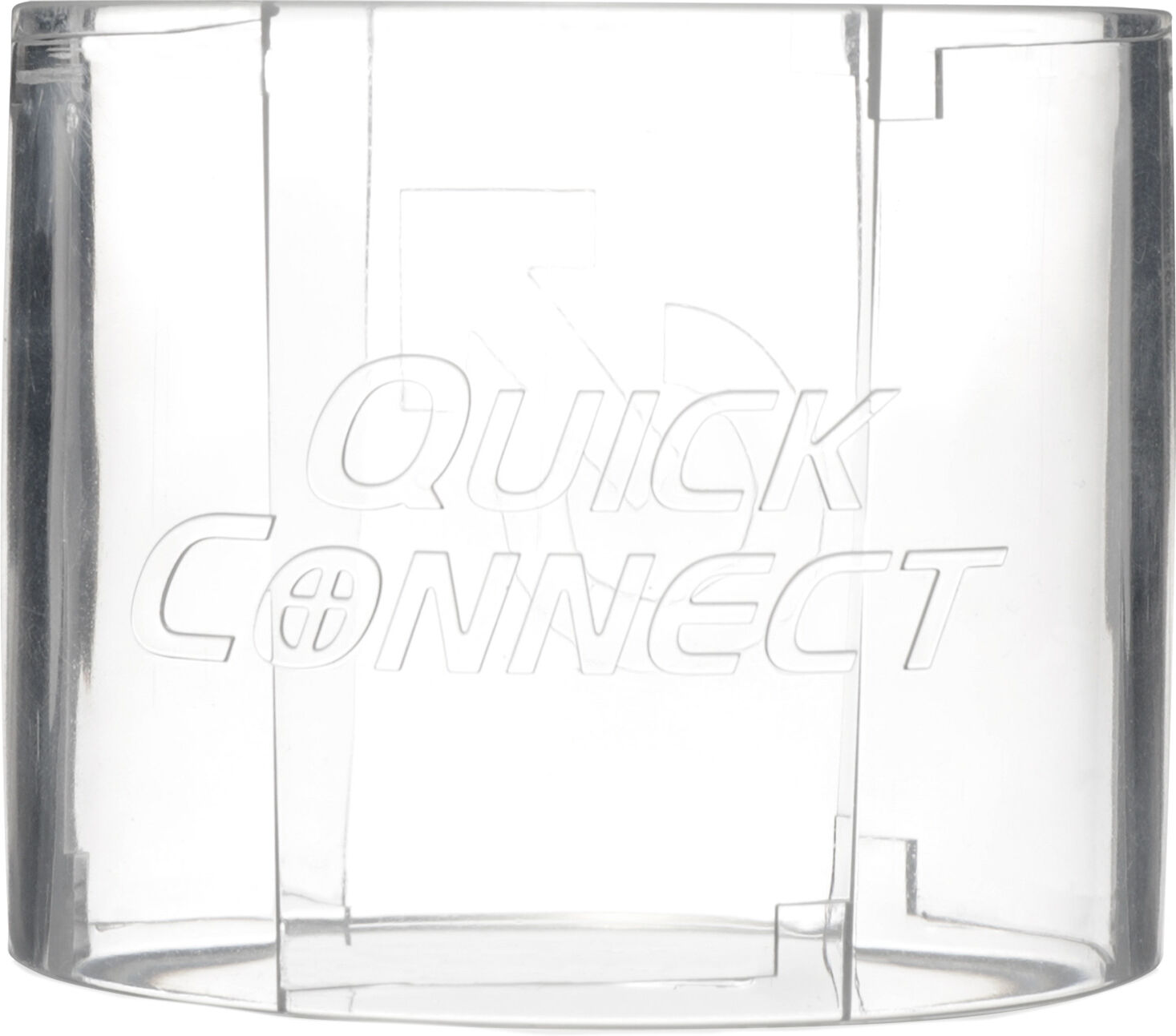 Fleshlight Quick Connect adapter