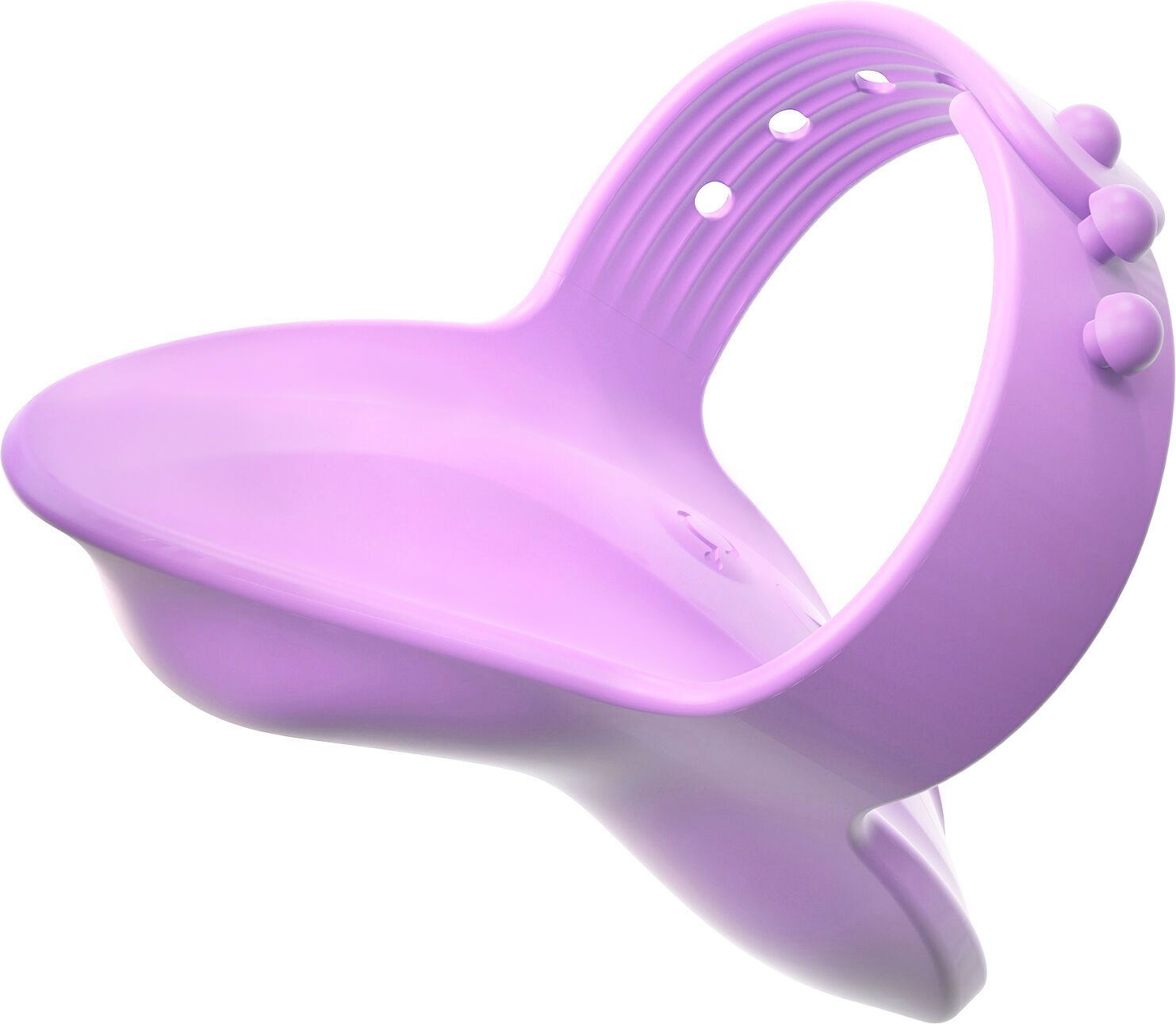 Fantasy For Her Fingervibrator