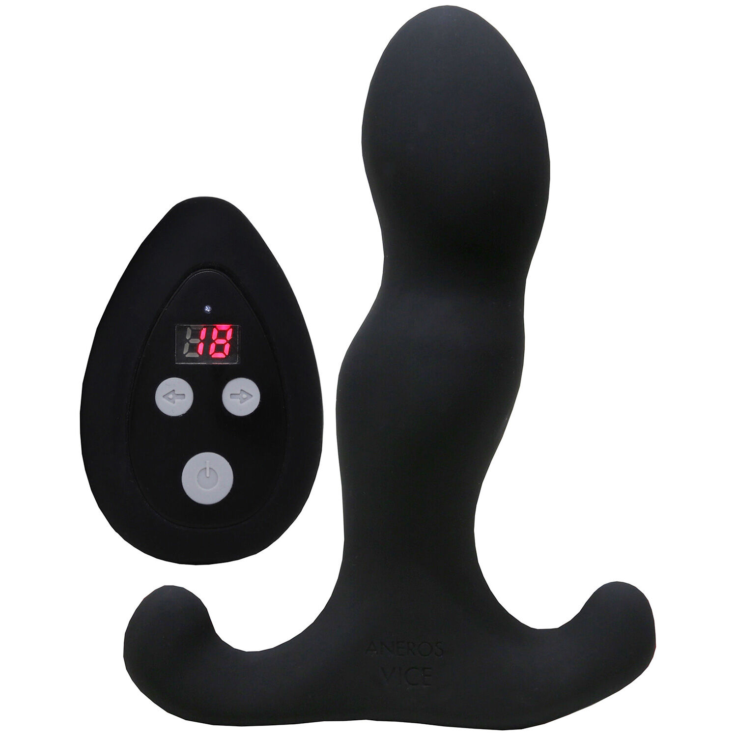 Aneros VICE 2 Fjernstyrt Prostatastimulator