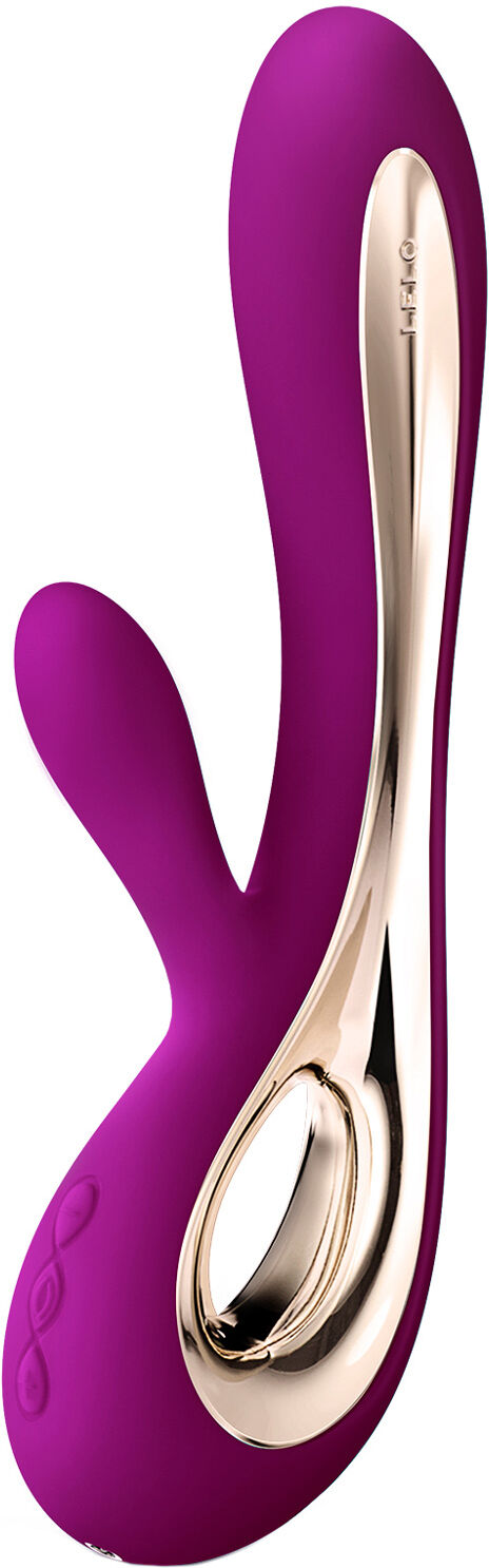 Lelo Soraya 2 Oppladbar Vibrator