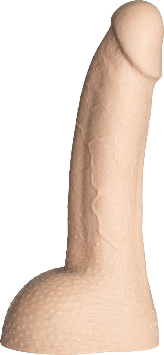 Fleshjack Brent Corrigan Realistisk Dildo 21 cm