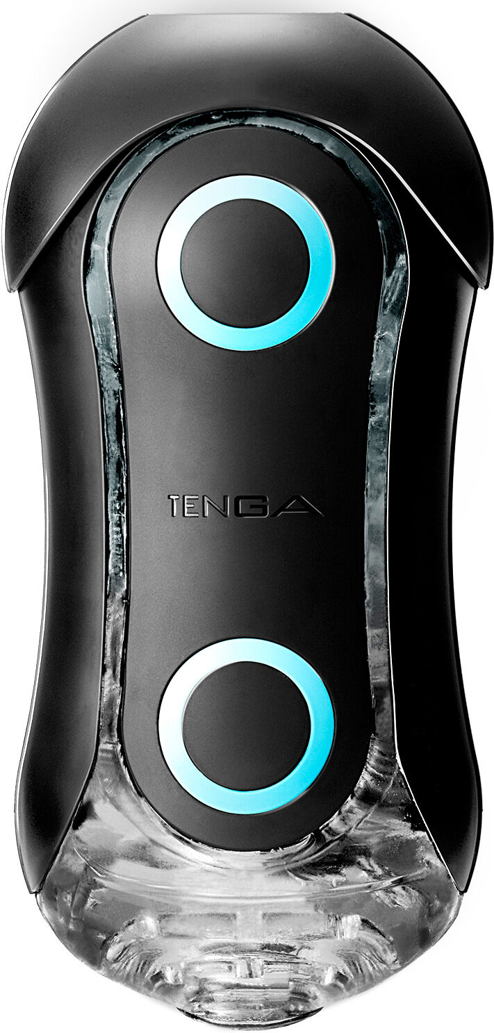 Tenga Flip Orb Strong Blue Rush Onaniprodukt