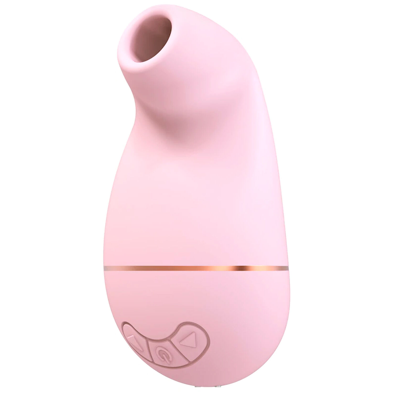 Irrisistable Irresistible Kissable Klitorisstimulator