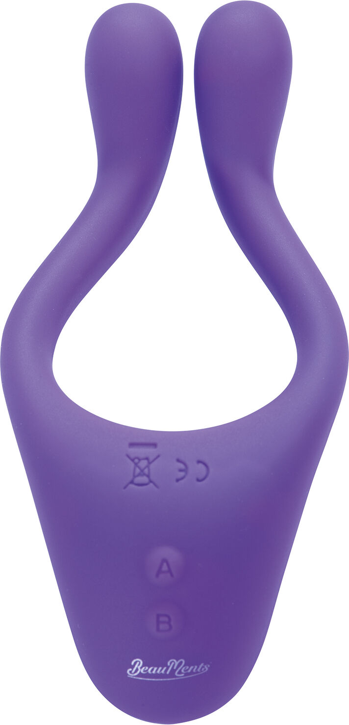 Bathmate Beauments Doppio 2.0 Parvibrator