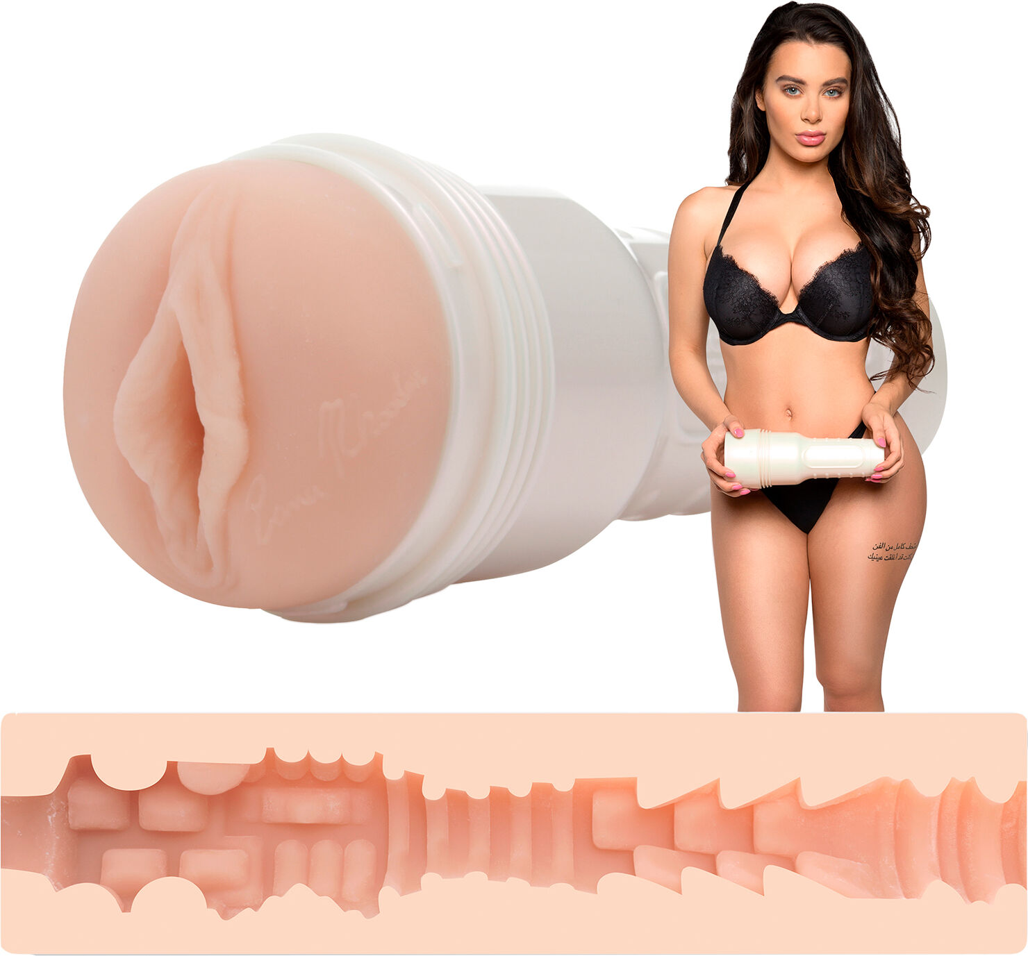 Fleshlight Girls Lana Rhoades Destiny