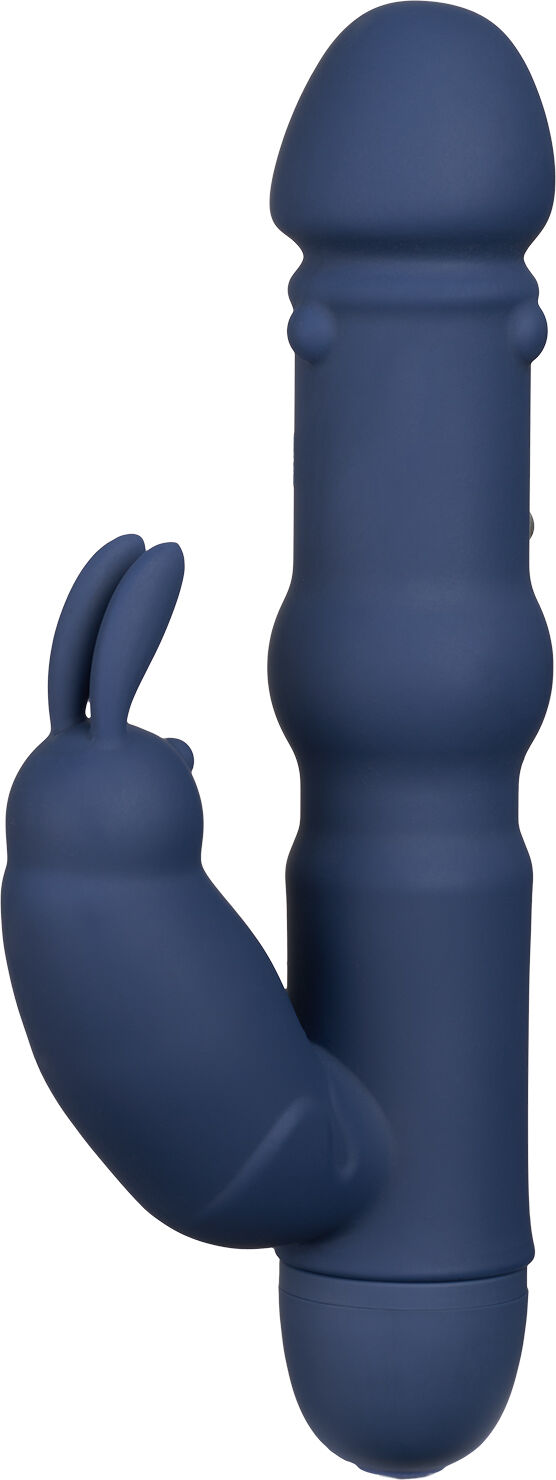 Amaysin Nybegynner Rabbitvibrator